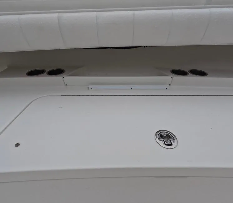 Slide: The Image of Regulator Marine 34 Center Console 2013 - 85