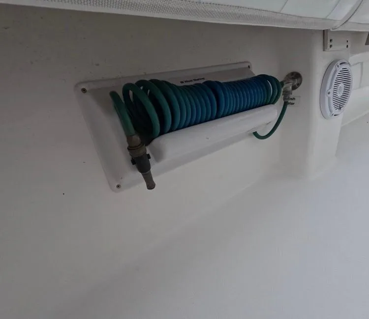 Slide: The Image of Regulator Marine 34 Center Console 2013 - 86