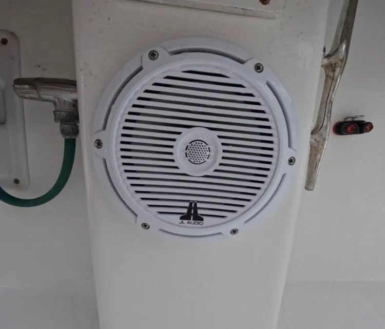 Slide: The Image of Regulator Marine 34 Center Console 2013 - 87