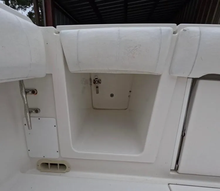 Slide: The Image of Regulator Marine 34 Center Console 2013 - 88