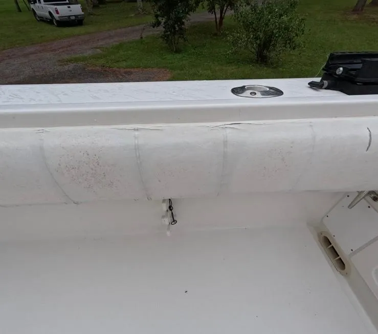 Slide: The Image of Regulator Marine 34 Center Console 2013 - 98