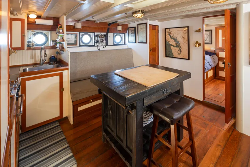 Slide: The Image of Boeing Custom 1931 - 50