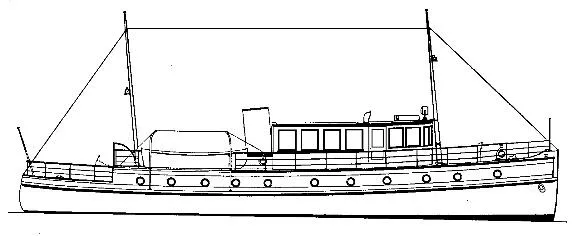 Slide: The Image of Boeing Custom 1931 - 59