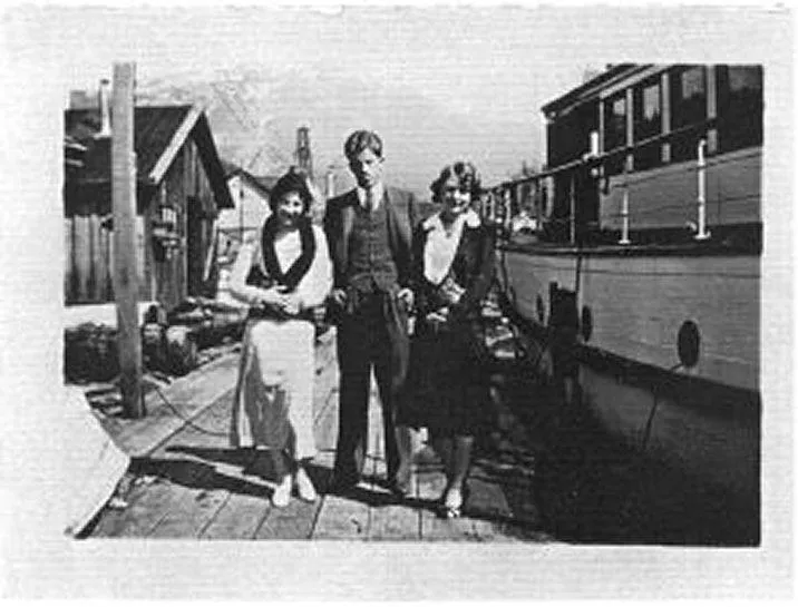 Slide: The Image of Boeing Custom 1931 - 65