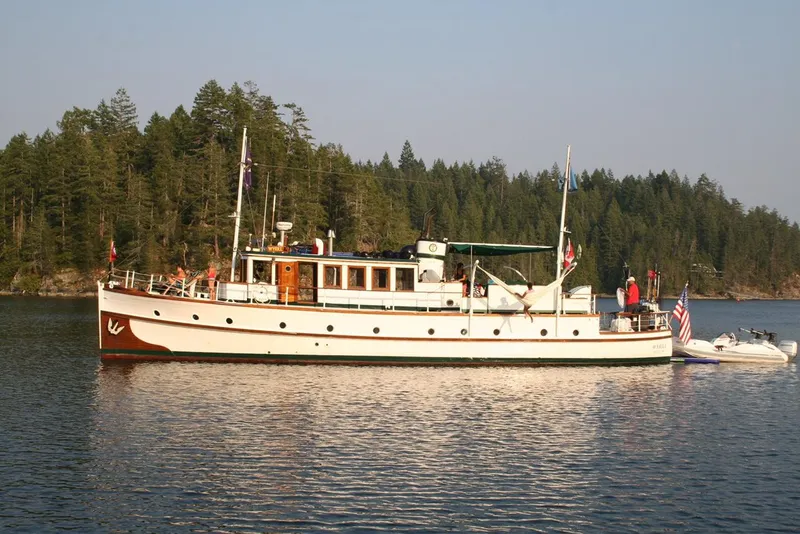 Slide: The Image of Boeing Custom 1931 - 66