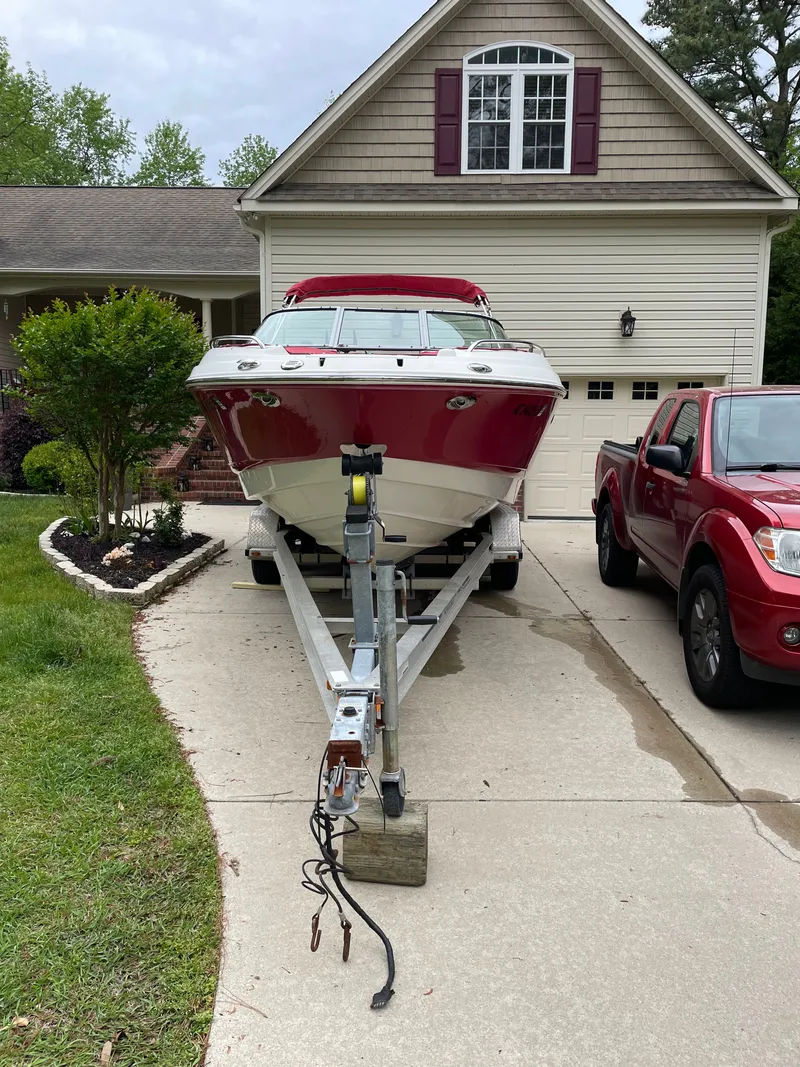 Slide: The Image of Chaparral 236 Ssx 2007 - 2