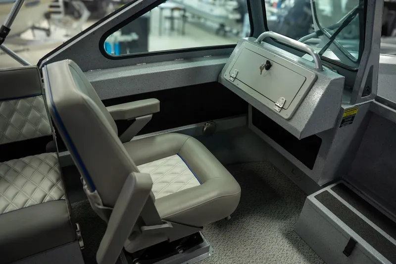 Slide: The Image of Allied 21 Mustang 2026 - 10