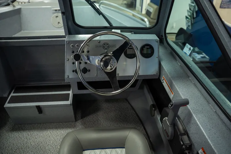 Slide: The Image of Allied 21 Mustang 2026 - 12