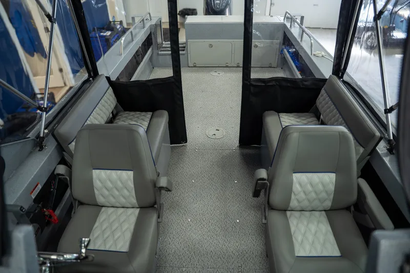 Slide: The Image of Allied 21 Mustang 2026 - 15