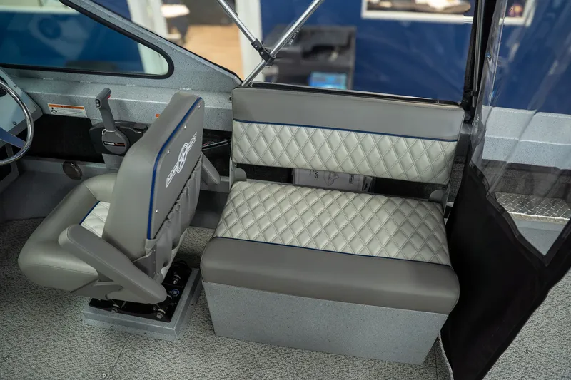 Slide: The Image of Allied 21 Mustang 2026 - 16