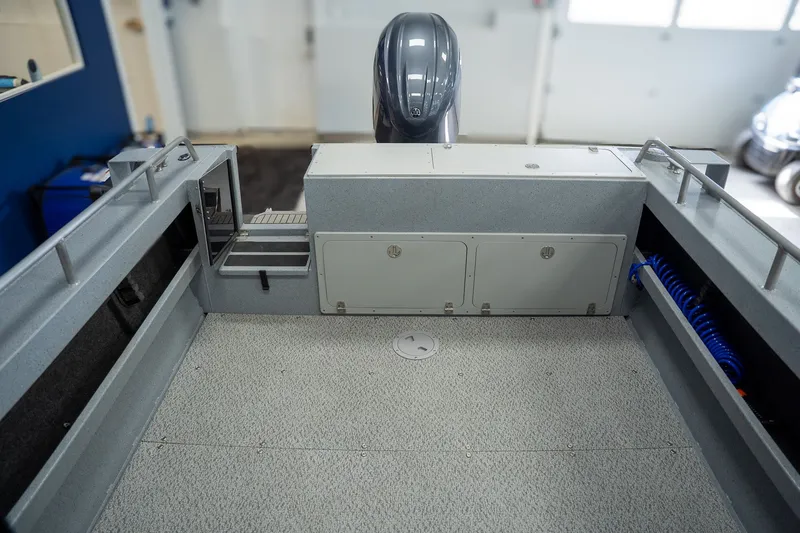 Slide: The Image of Allied 21 Mustang 2026 - 17