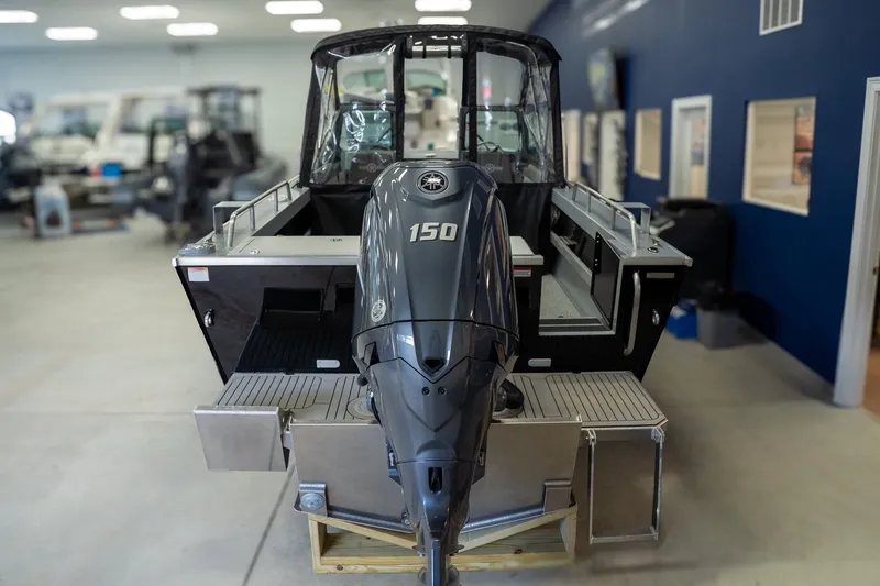 Slide: The Image of Allied 21 Mustang 2026 - 4