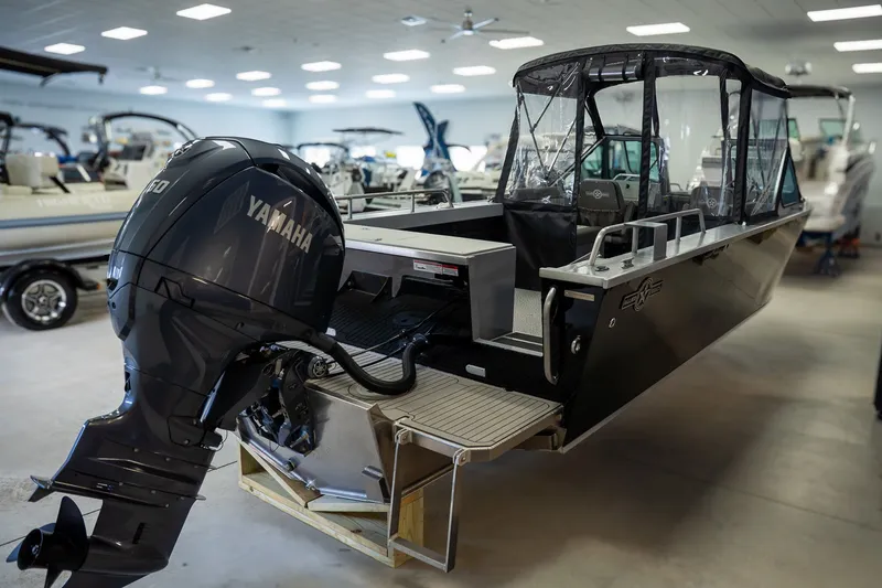 Slide: The Image of Allied 21 Mustang 2026 - 5