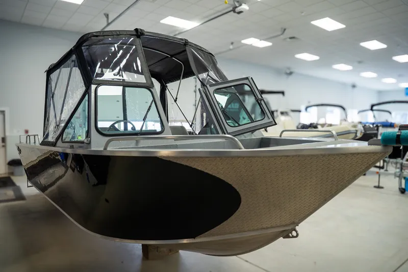 Slide: The Image of Allied 21 Mustang 2026 - 6