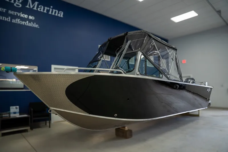 Slide: The Image of Allied 21 Mustang 2026 - 7