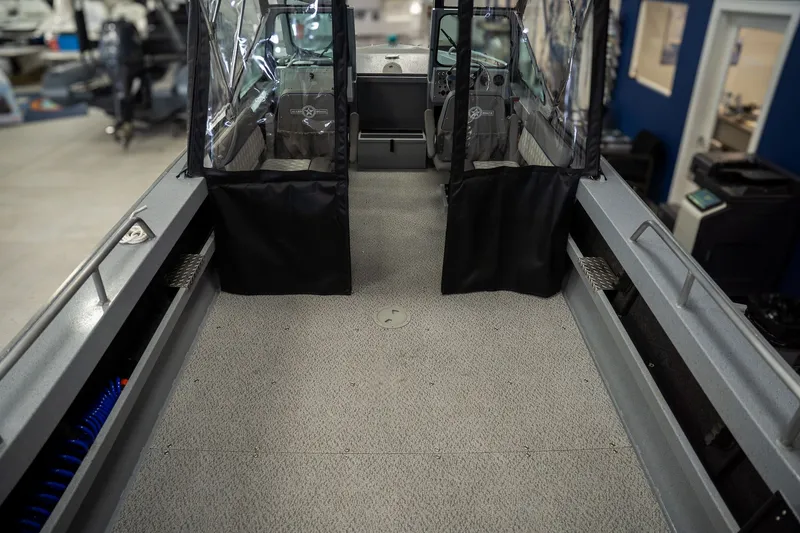 Slide: The Image of Allied 21 Mustang 2026 - 8