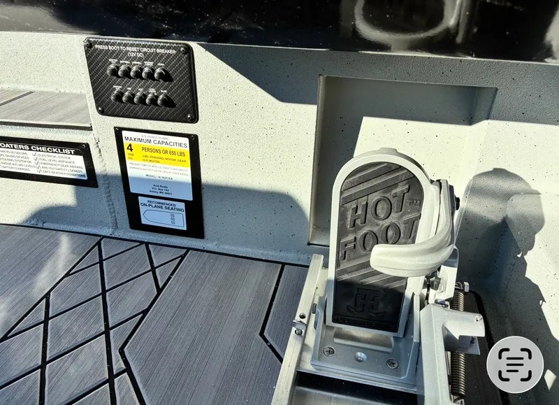 Slide: The Image of Avid 18 Vertex 2026 - 18