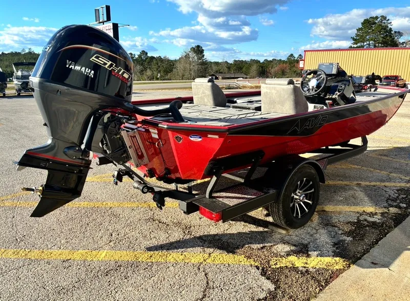 Slide: The Image of Avid 18 Vertex 2026 - 3