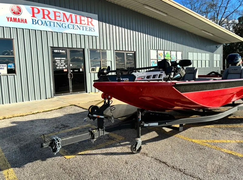 Slide: The Image of Avid 18 Vertex 2026 - 7