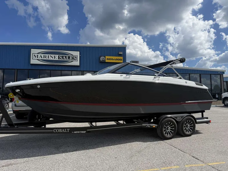 Slide: The Image of Cobalt R4 2026 - 2