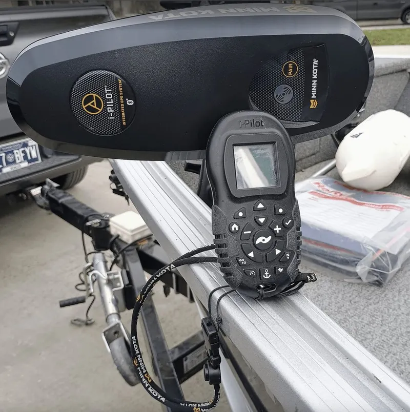 Slide: The Image of Alumacraft Classic 165 2019 - 10