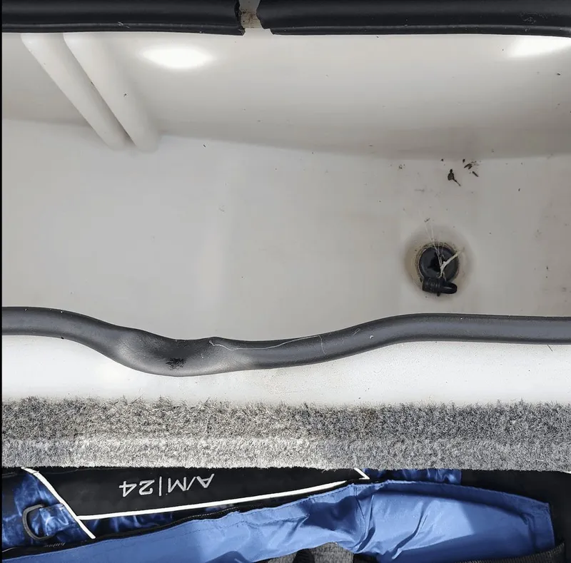 Slide: The Image of Alumacraft Classic 165 2019 - 24