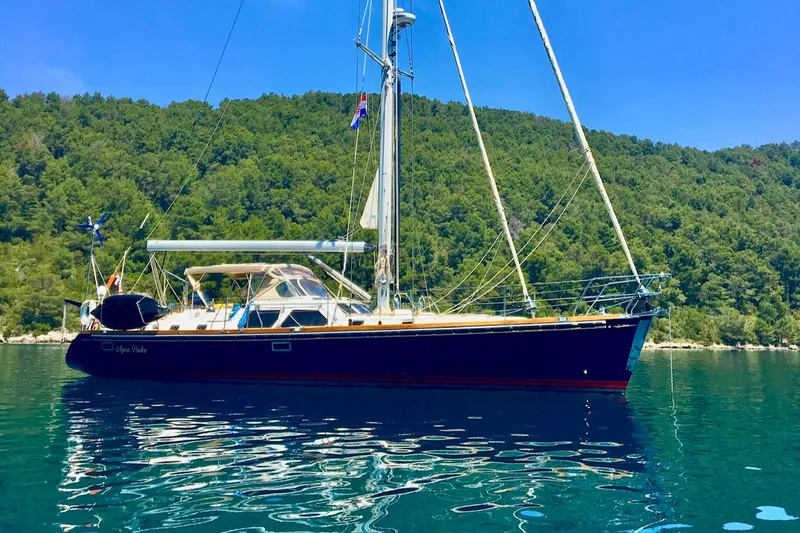 The Image of Agua Dulce - 0