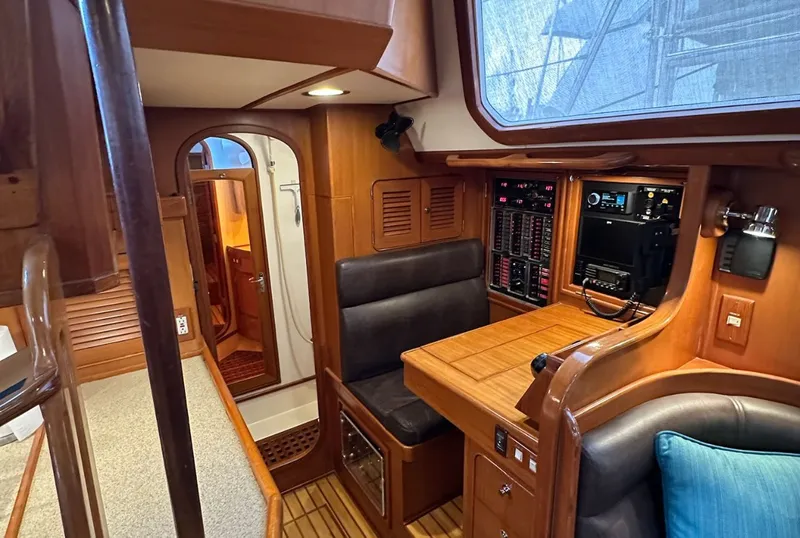 Slide: The Image of Hylas 54 2003 - 18