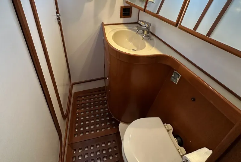 Slide: The Image of Hylas 54 2003 - 35