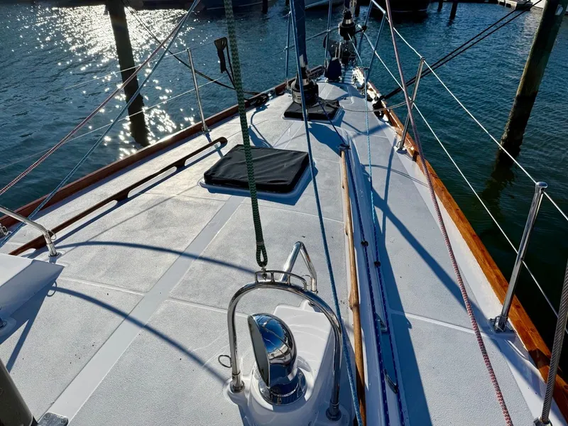 Slide: The Image of Agua Dulce bow - 5