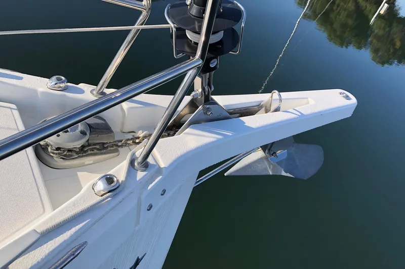 Slide: The Image of Bowsprit - 14