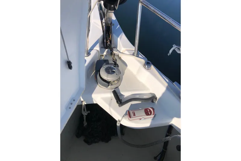 Slide: The Image of Windlass - 15