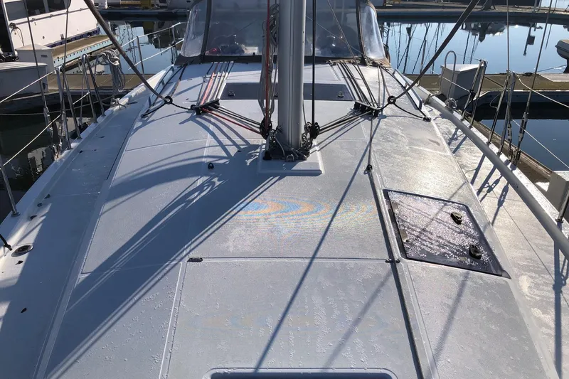 Slide: The Image of Low deck profile - 16