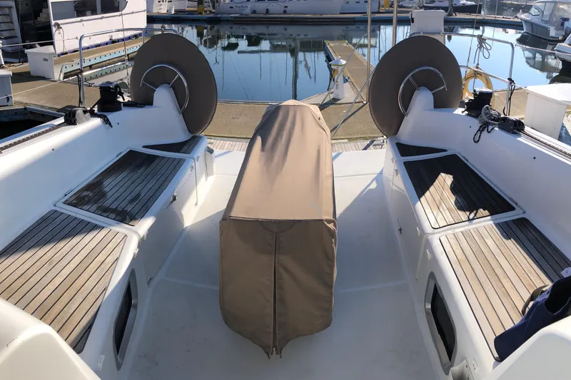 Slide: The Image of cockpit - 19