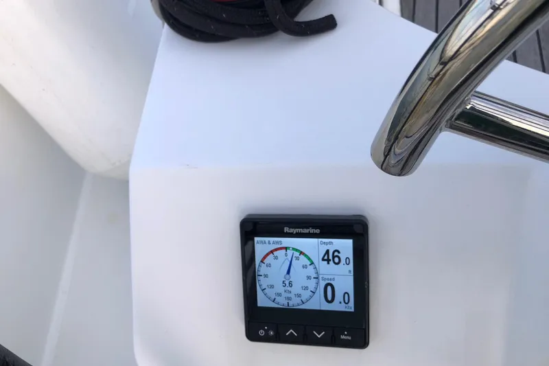 Slide: The Image of Port helm - 20