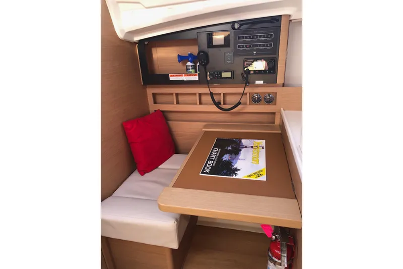 Slide: The Image of Nav Station - 3