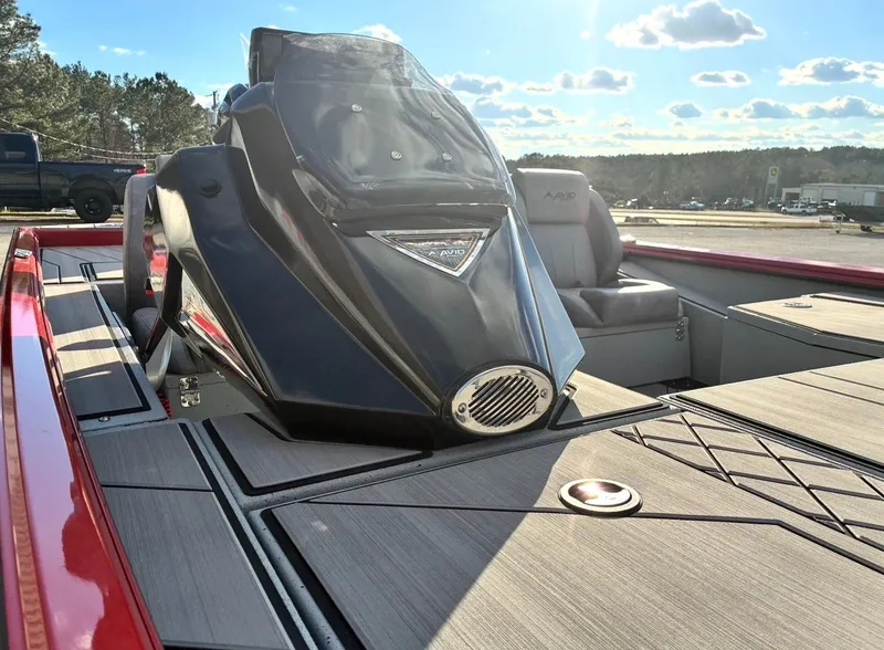 Slide: The Image of Avid 18 Vertex 2026 - 14