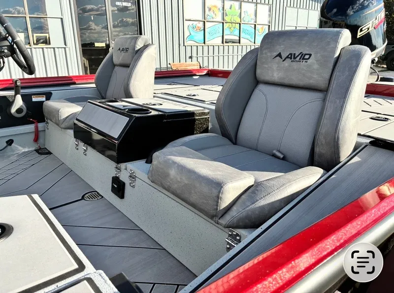 Slide: The Image of Avid 18 Vertex 2026 - 17