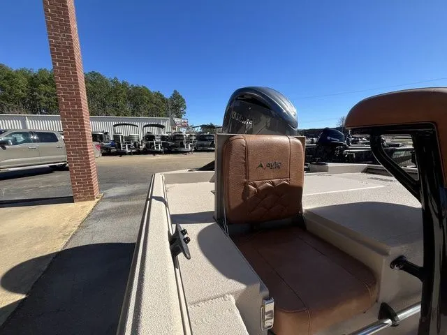 Slide: The Image of Avid 20 Rogue CC 2026 - 5