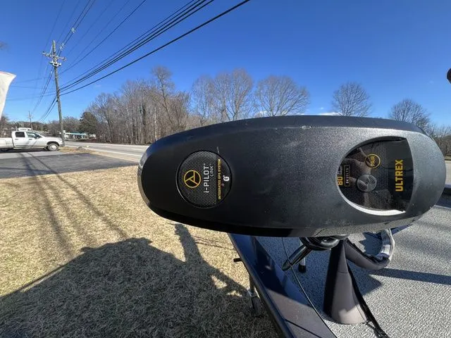 Slide: The Image of G3 Sportsman 1610 2023 - 6