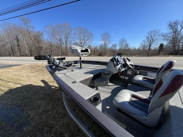 Slide: The Image of G3 Sportsman 1610 2023 - 7