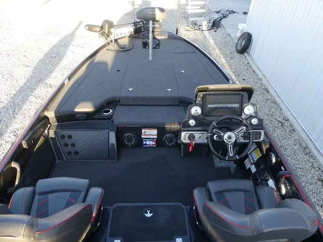 Slide: The Image of Nitro Z20 2021 - 11