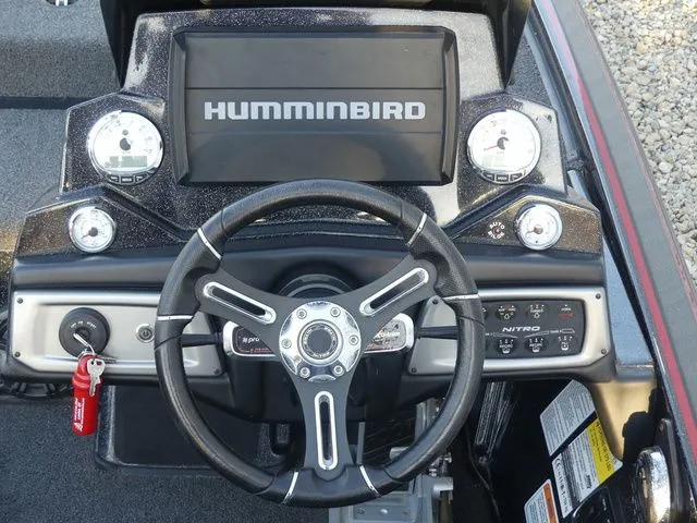 Slide: The Image of Nitro Z20 2021 - 12