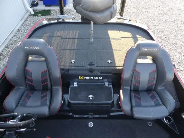 Slide: The Image of Nitro Z20 2021 - 19