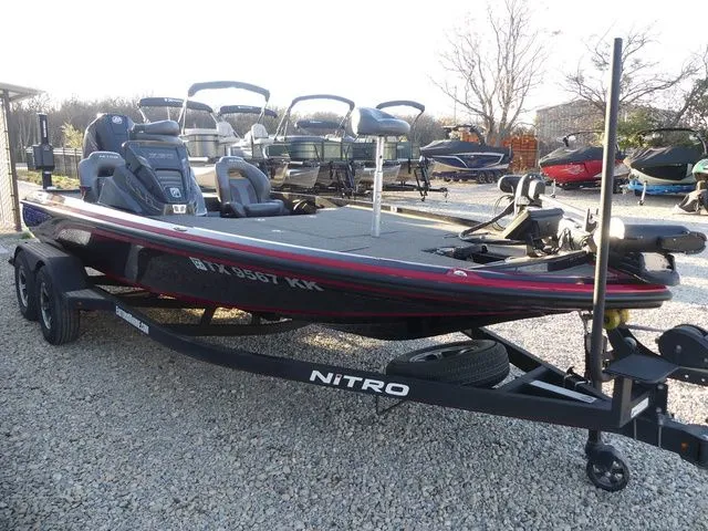 Slide: The Image of Nitro Z20 2021 - 9