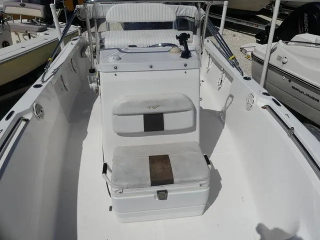 Slide: The Image of Tidewater 196 CC Adventure 2013 - 10