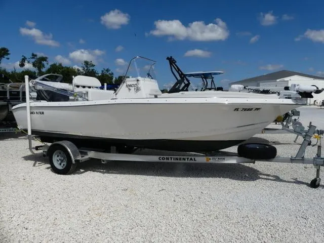 Slide: The Image of Tidewater 196 CC Adventure 2013 - 3