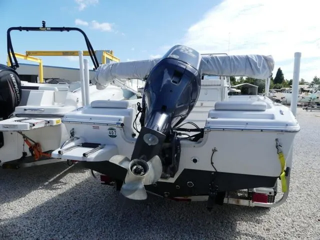 Slide: The Image of Tidewater 196 CC Adventure 2013 - 4