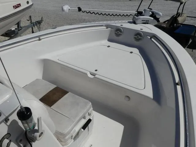 Slide: The Image of Tidewater 196 CC Adventure 2013 - 8