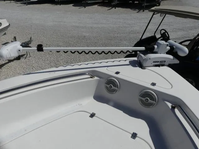 Slide: The Image of Tidewater 196 CC Adventure 2013 - 9